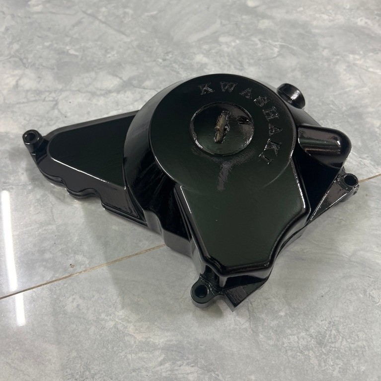 nắp lửa kawasaki max (hàng tháo xe