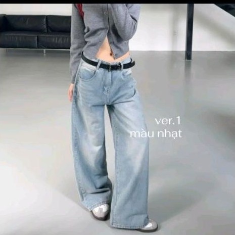 Pass: Quần nhà CalemClub - Xanh JS10 nhạt size S