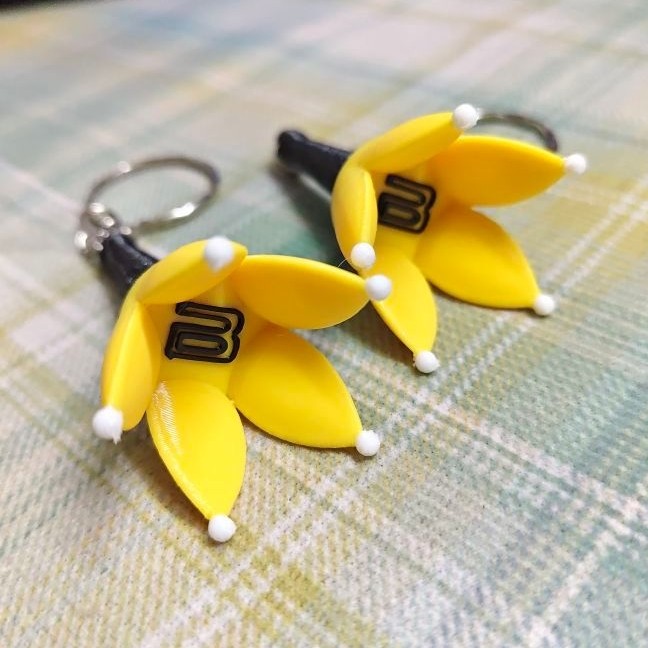 Móc khóa lightstick Bigbang