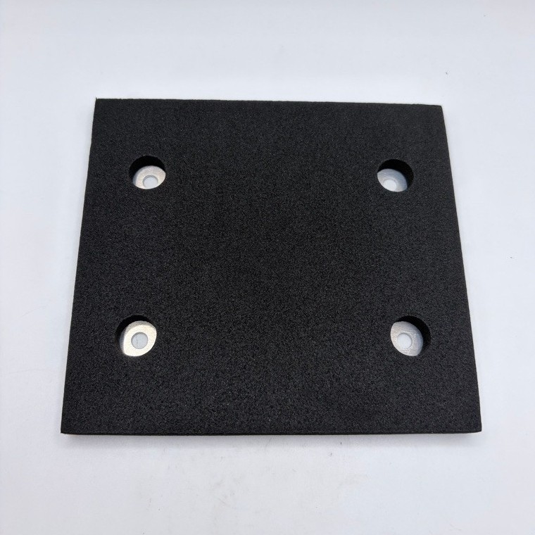 tấm lót máy chà nhám maktec dùng chung mt925/m9200