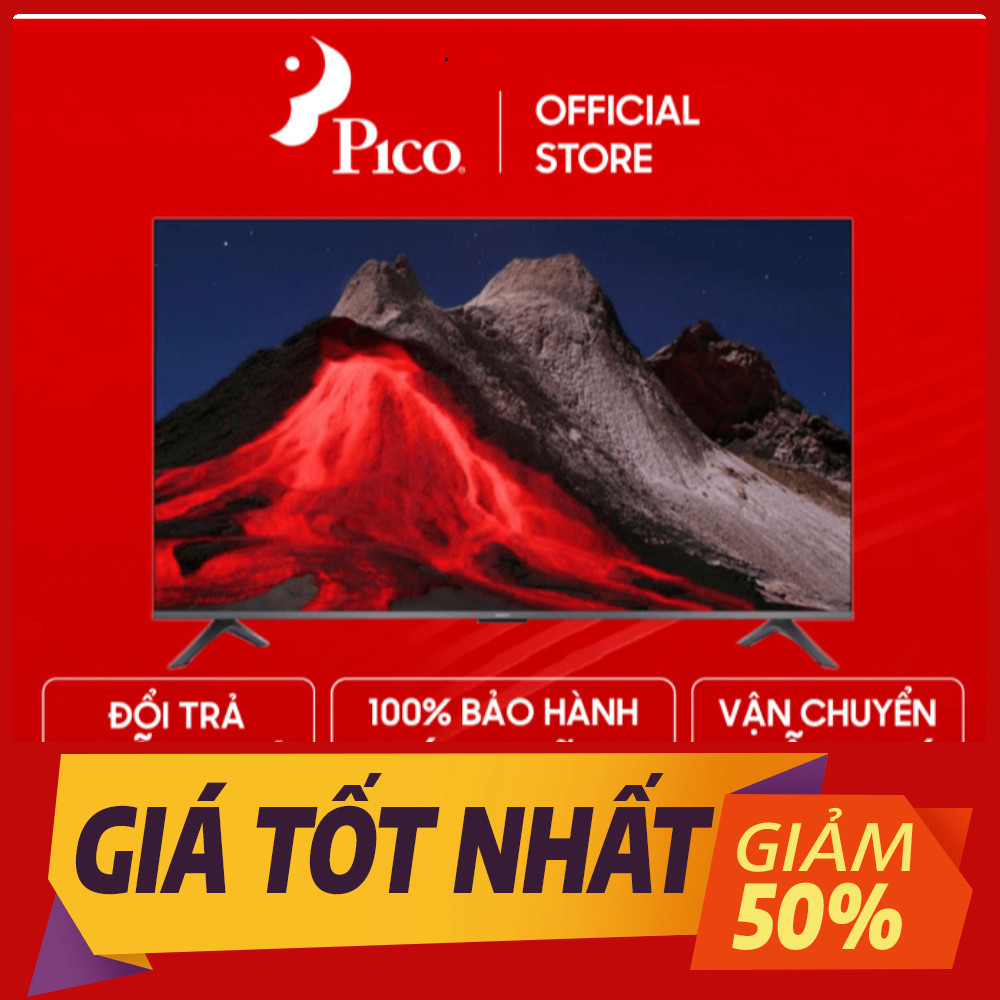 Google Tivi QLED Xiaomi A Pro 4K 55 inch L55MB-APSEA