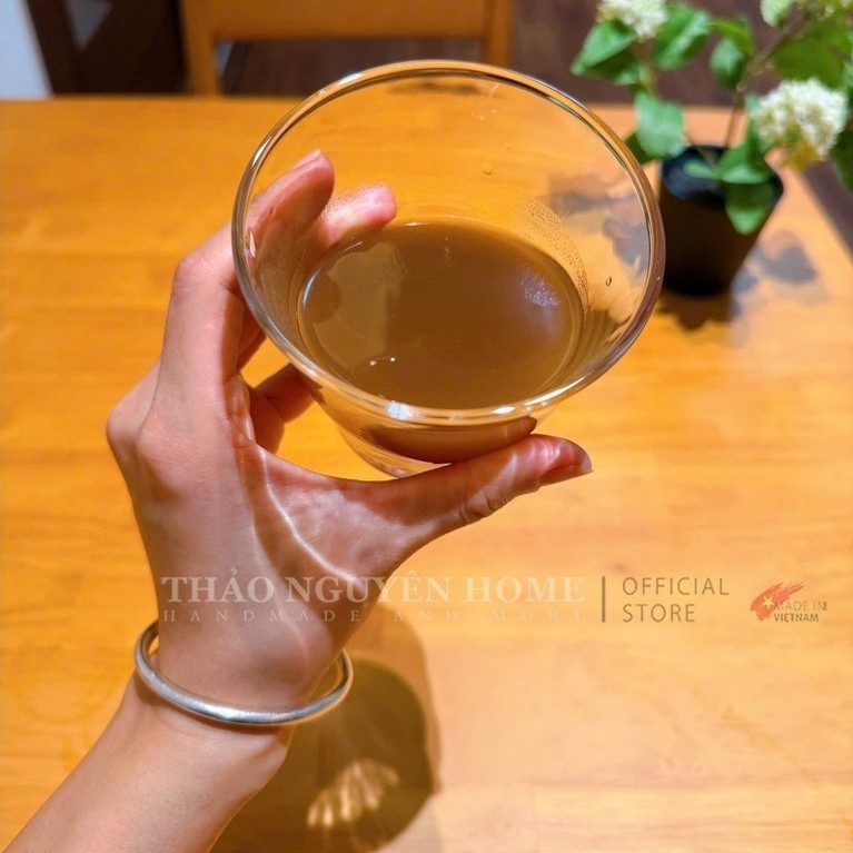 Nước ép nhàu cỏ ngọt Thảo Nguyên Home ( Noni Juice )