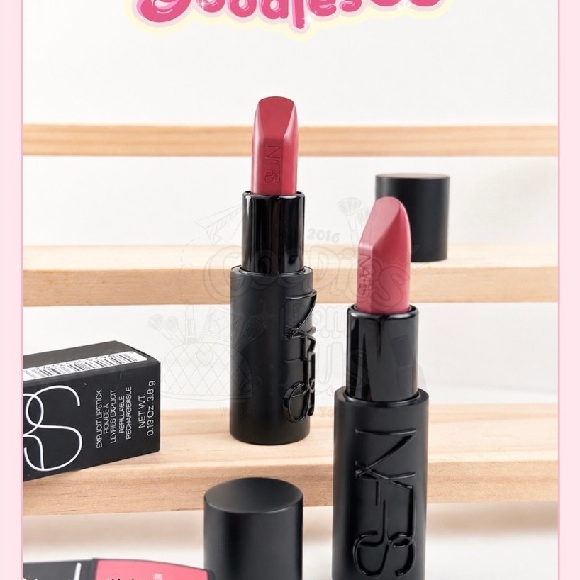Son thỏi Explicit Lipstick