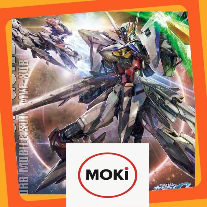 - Mô hình lắp ráp Bandai MG 1/100 Eclipse Gundam - chính hãng nhật bản bandai namco
