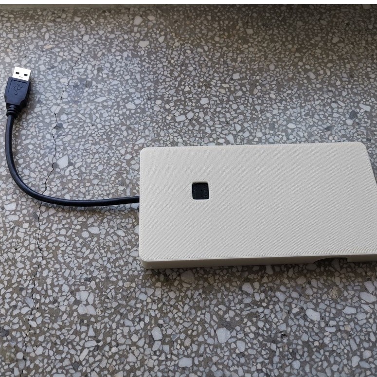 box để ổ cứng rời. Disk container with an adapter SSD , HDD box