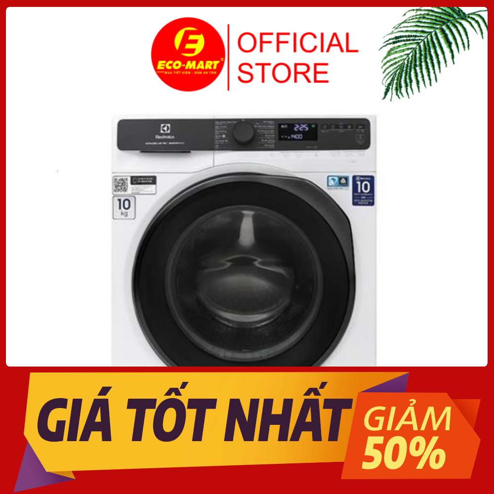 EWF1043R7WC Máy giặt Electrolux EWF1043R7WC UltimateCare 700 Inverter 10 kg