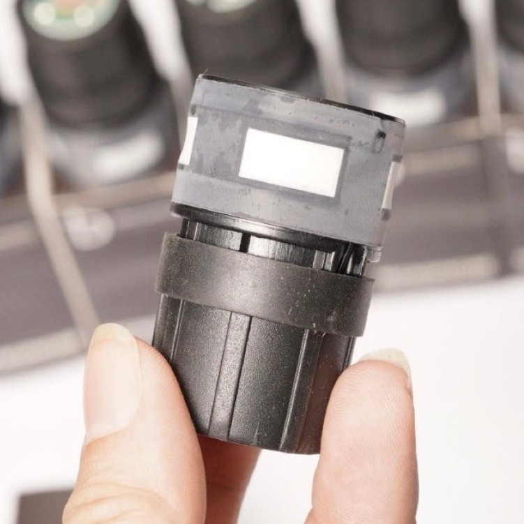 Củ Micro Từ Neo dBacoustic DB650PRO - Coil Mic Neo Cực Hay, Tiếng Sáng Trung Thực, Chống Hú Rít Mạnh