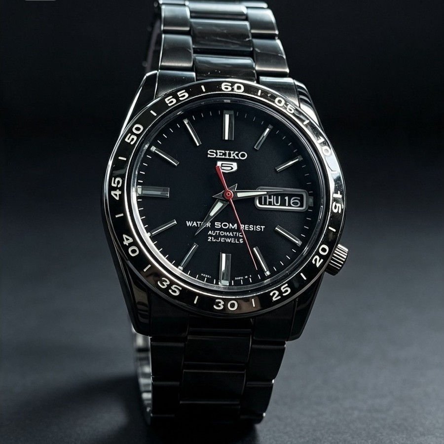 Đồng hồ SEIKO5 Automatic