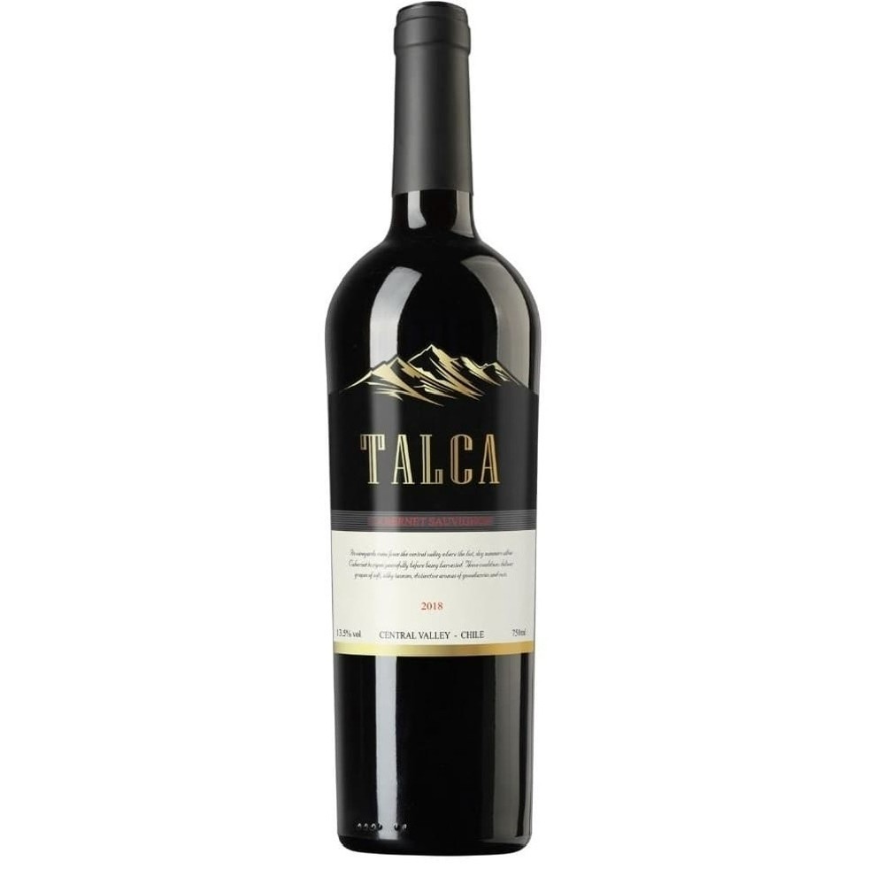 Talca Cabernet Sauvignon