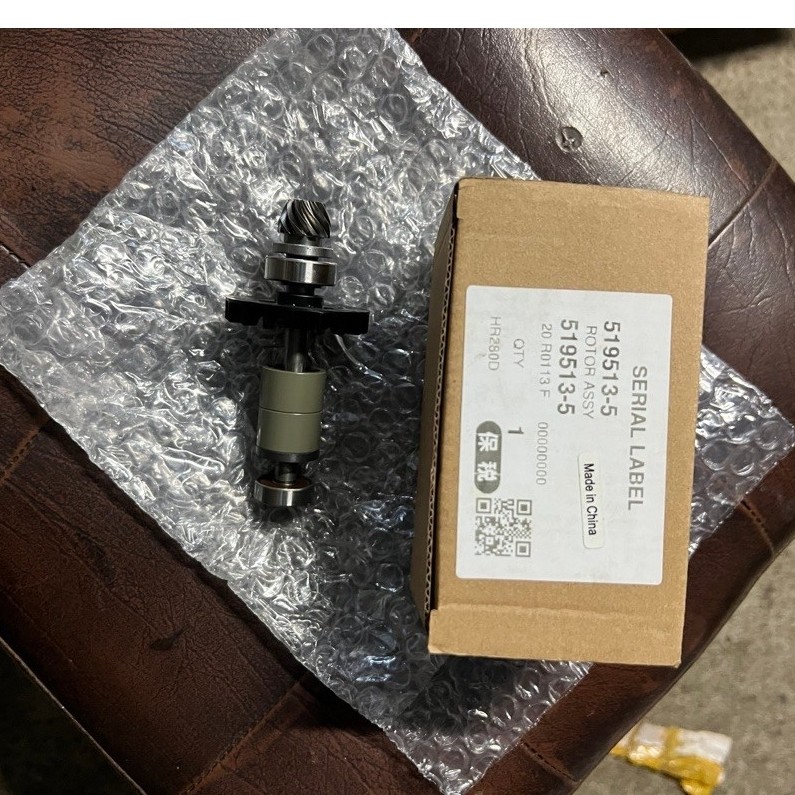 ROTOR Máy khoan bê tông MAKITA DHR280/ HR001G/ HG003 (519513-5)