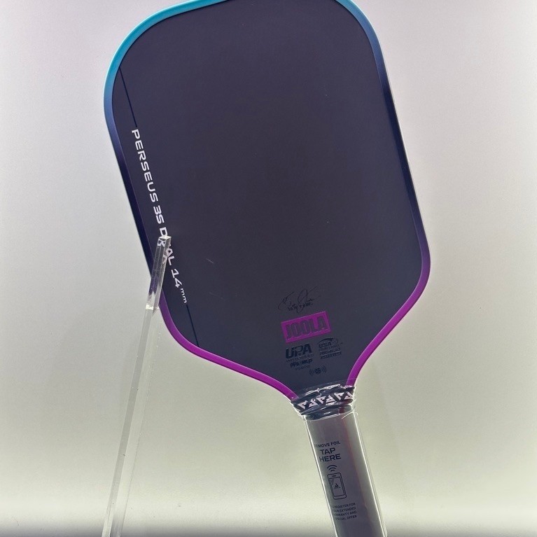 (KÈM QUÀ) TD SPORT vợt pickleball Joola 3S Dual hàng chính hãng
