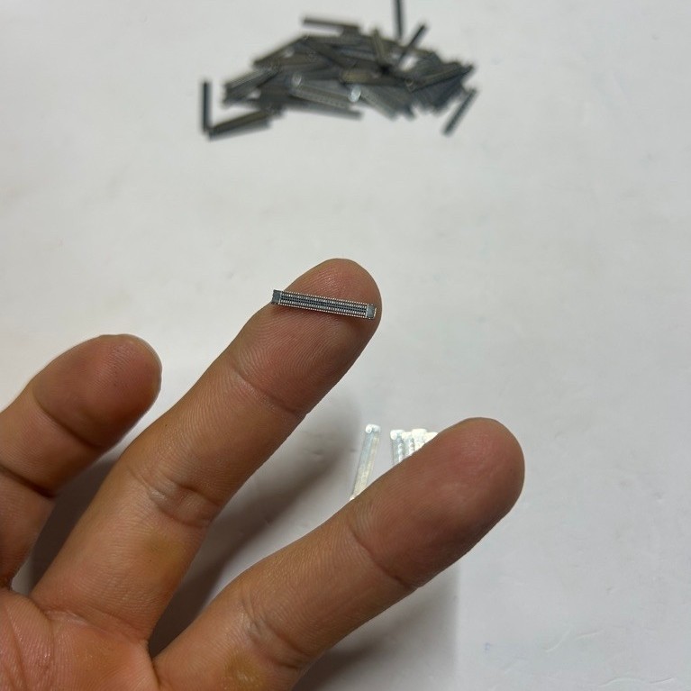 Đầu Socket Màn Hình Cáp Nối Main 78 Chân (78 Pin FPC Connector) Zin New Chuẩn Hàn Chân - Sỉ Lẻ Giá T