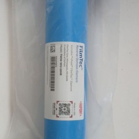 Màng RO Dupont Filmtec 10 lít/giờ chính hãng USA