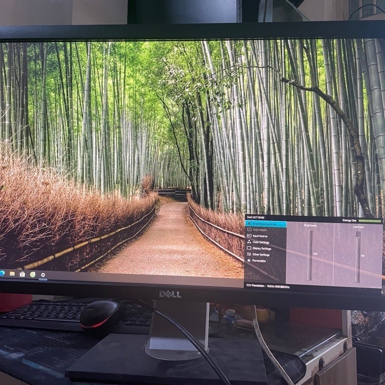 🔥 DELL U2713 – MÀN HÌNH 27 INCH ĐẸP, CHẤT LƯỢNG CAO 🔥  ✅ Màn hình Dell U2713 – 27 inch ✅ Độ phân giả