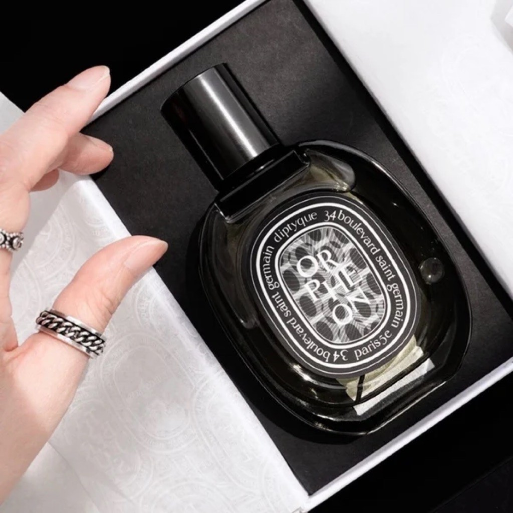 Chiết 10ml Nước Hoa DIPTYQUE ORPHÉON EAU DE PARFUM