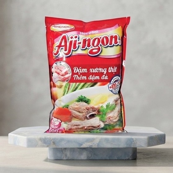 Hạt nêm Aji-Ngon Heo 900g
