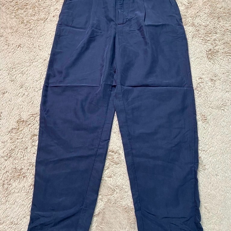 Quần baggy Mango vnxk có lỗi