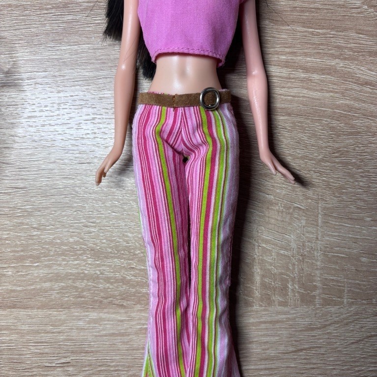 Quần áo búp bê Barbie Poppy Parker FR barbie fever