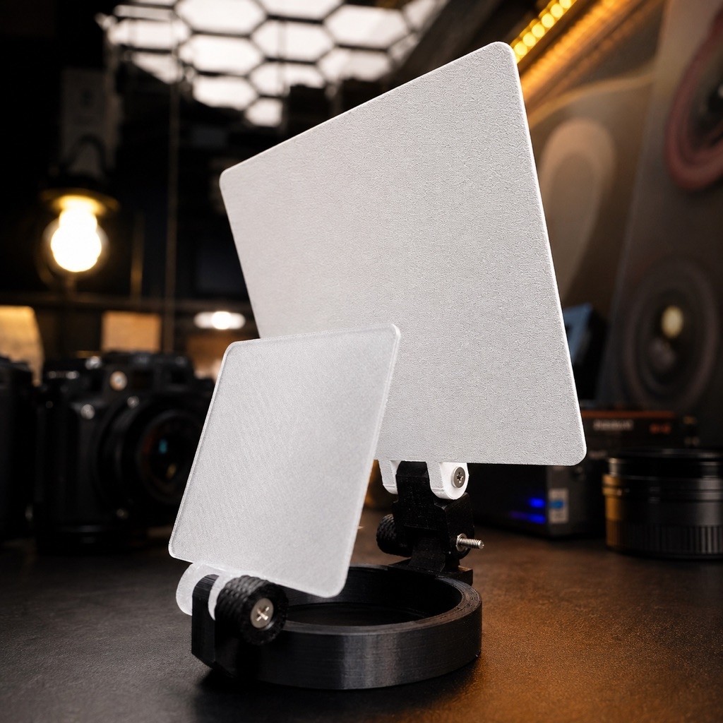 Tản sáng Flash Godox V1