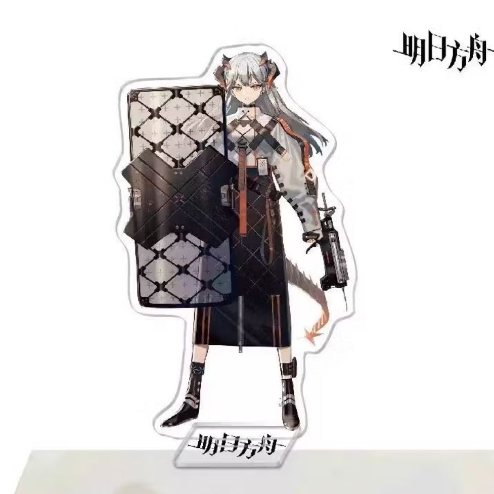Standee Arknight