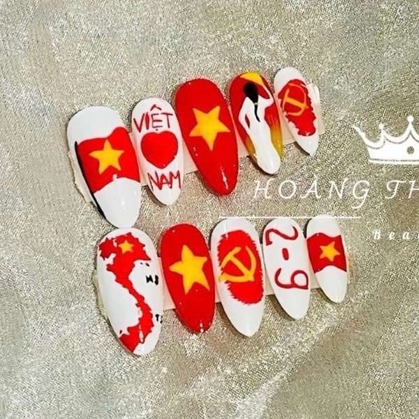 Nail Box Việt Nam
