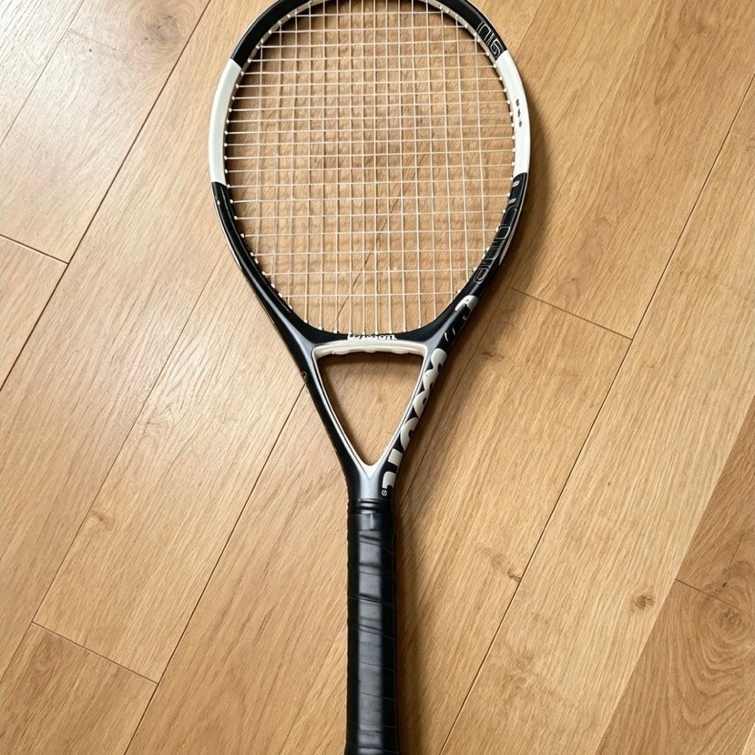 vợt tennis Wilson Ncode N6  258g