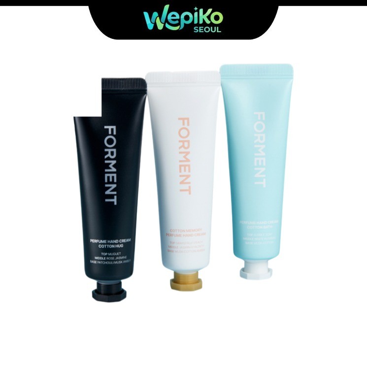 FORMENT PERFUME HAND CREAM 30ml