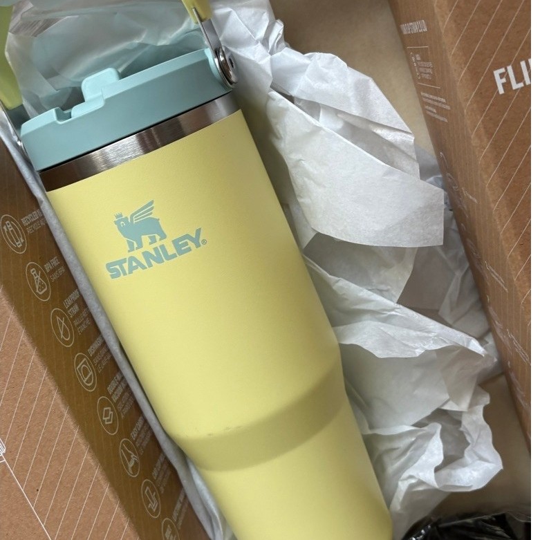 (SẴN)Bình STANLEY 30oz nhiều màu