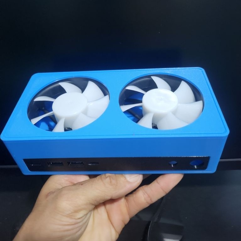 BOX SAMSUNG DEX [ Không KÈM MÁY] ĐỦ LINH KIỆN