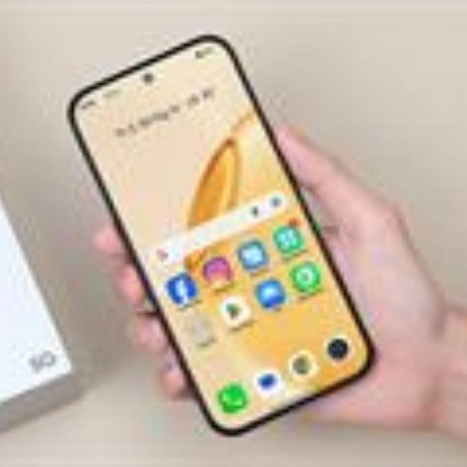 Điện thoại realme 16 Pro 5G 12GB/256GB