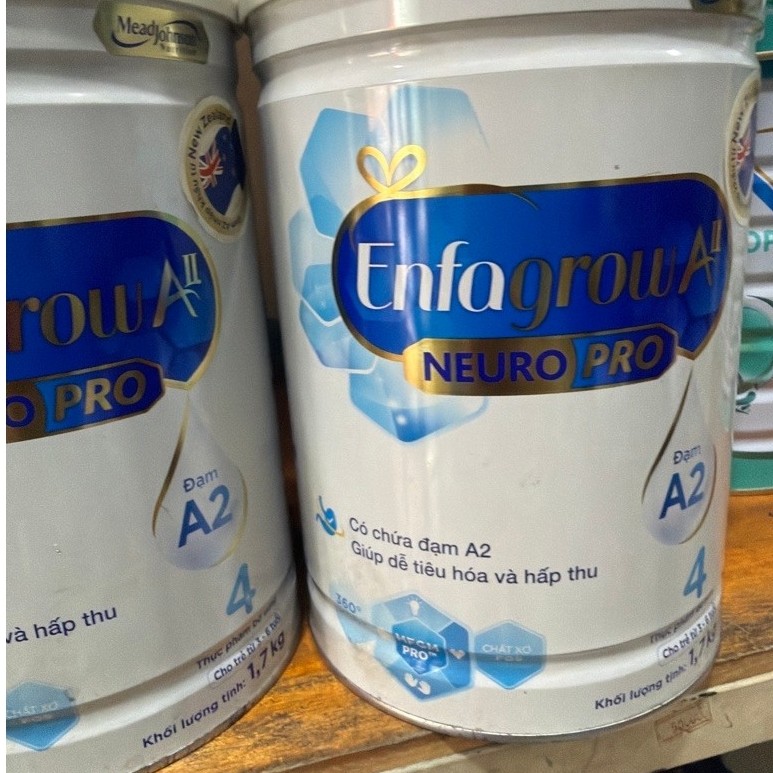Enfagrow A+4 a2 (1,7kg)