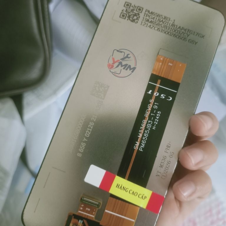 Màn hình SS a23 4G