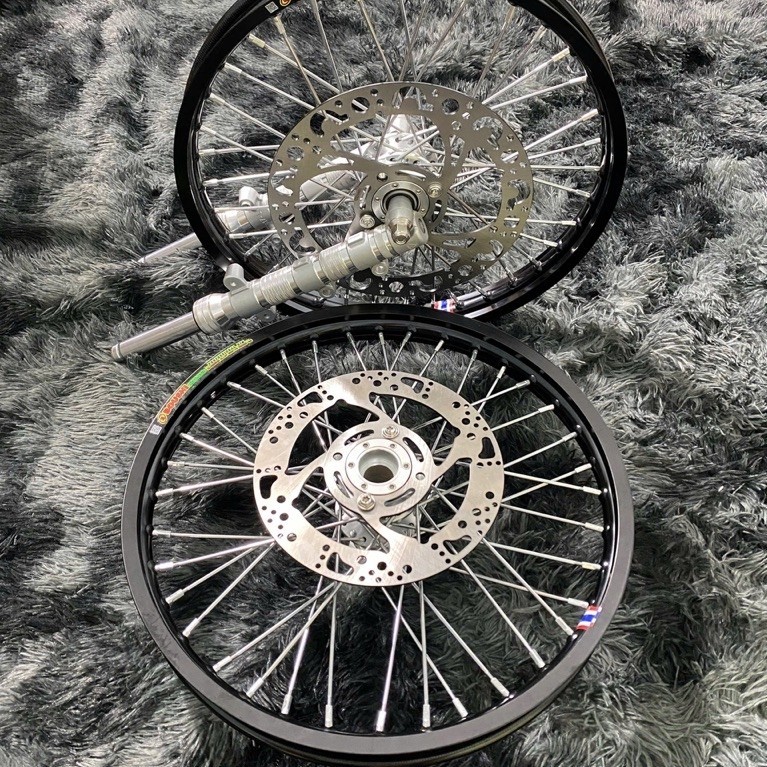 cdn drag ch ex, winner, satria rút căm sẵn