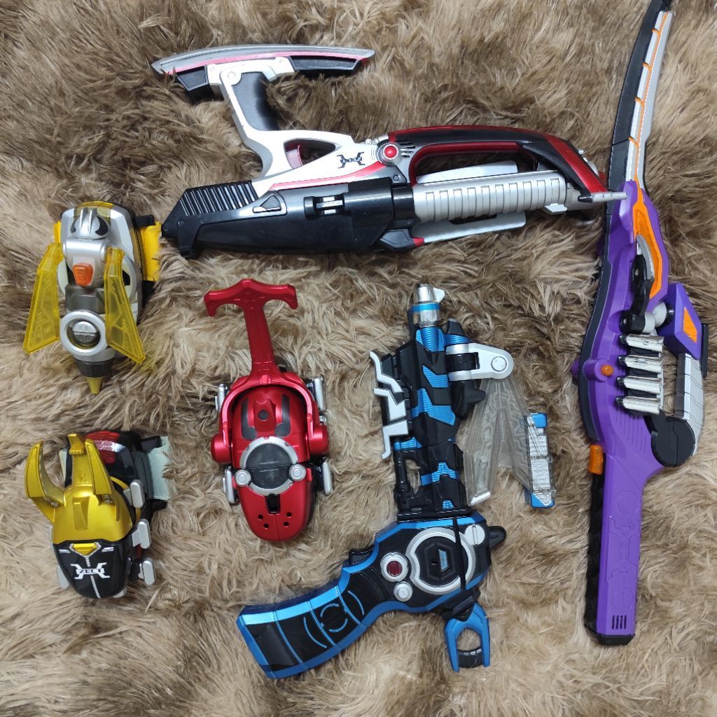 DX Kabuto Zecter - Kamen Rider Kabuto thắt lưng biến hình hiệp sĩ mặt nạ Kabuto Gatack thánh bà tôi
