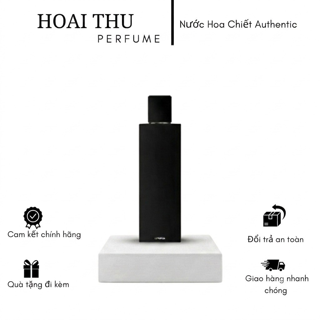 Nước Hoa Nam Myslf Le Parfum 10ml | Hoai Thu Perfume