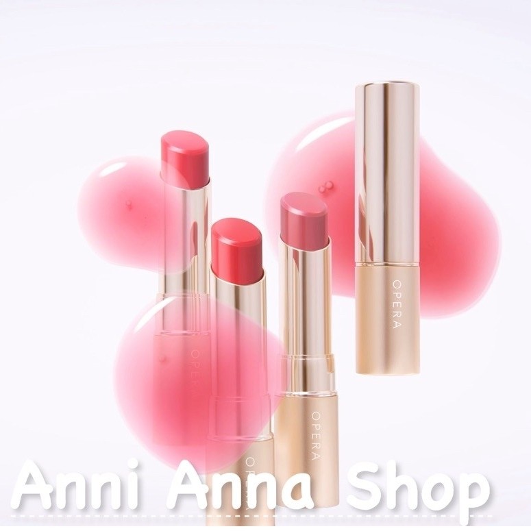 1 Thỏi Son Opera Lip Tint