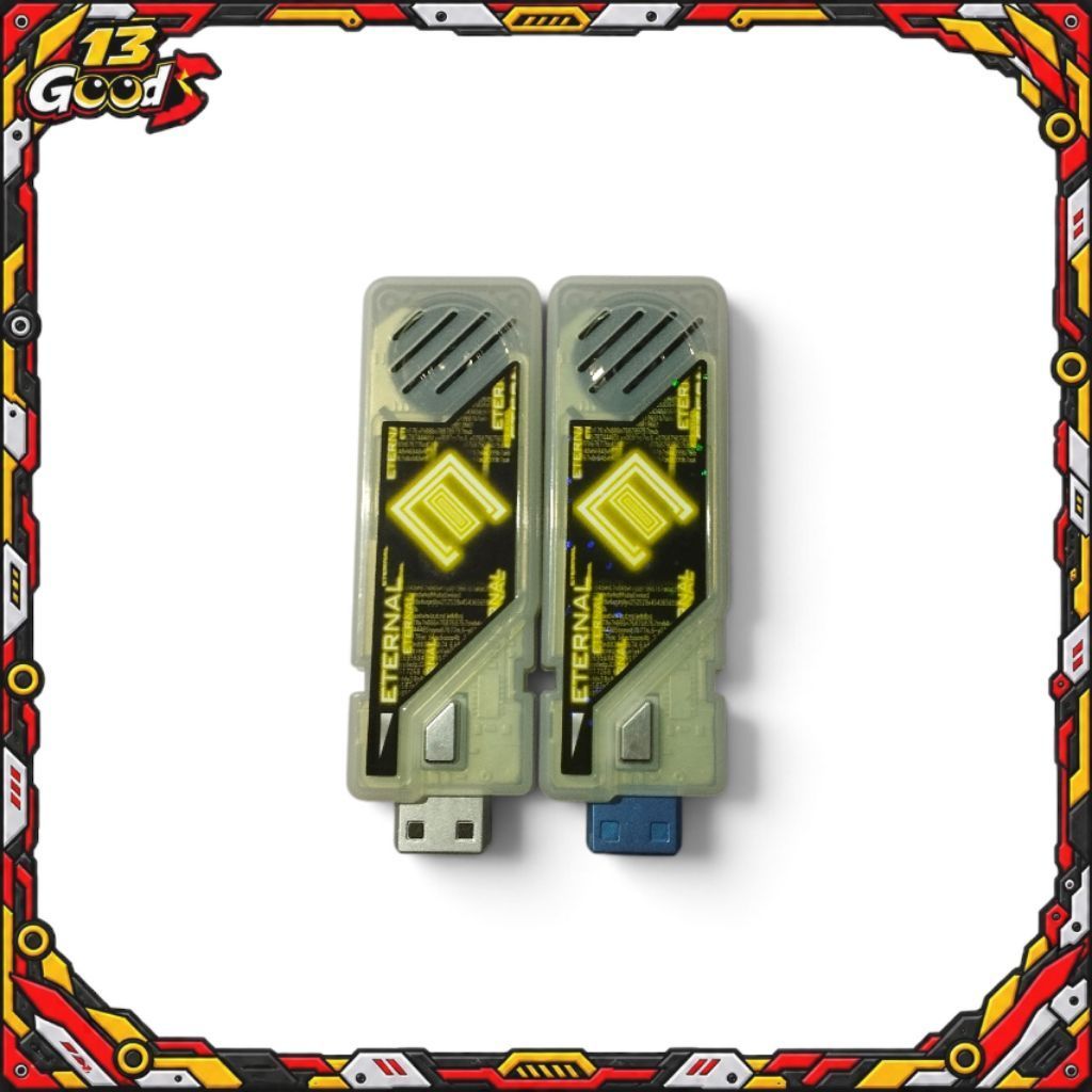 Eternal Memory Bootleg 2.0 2nd
