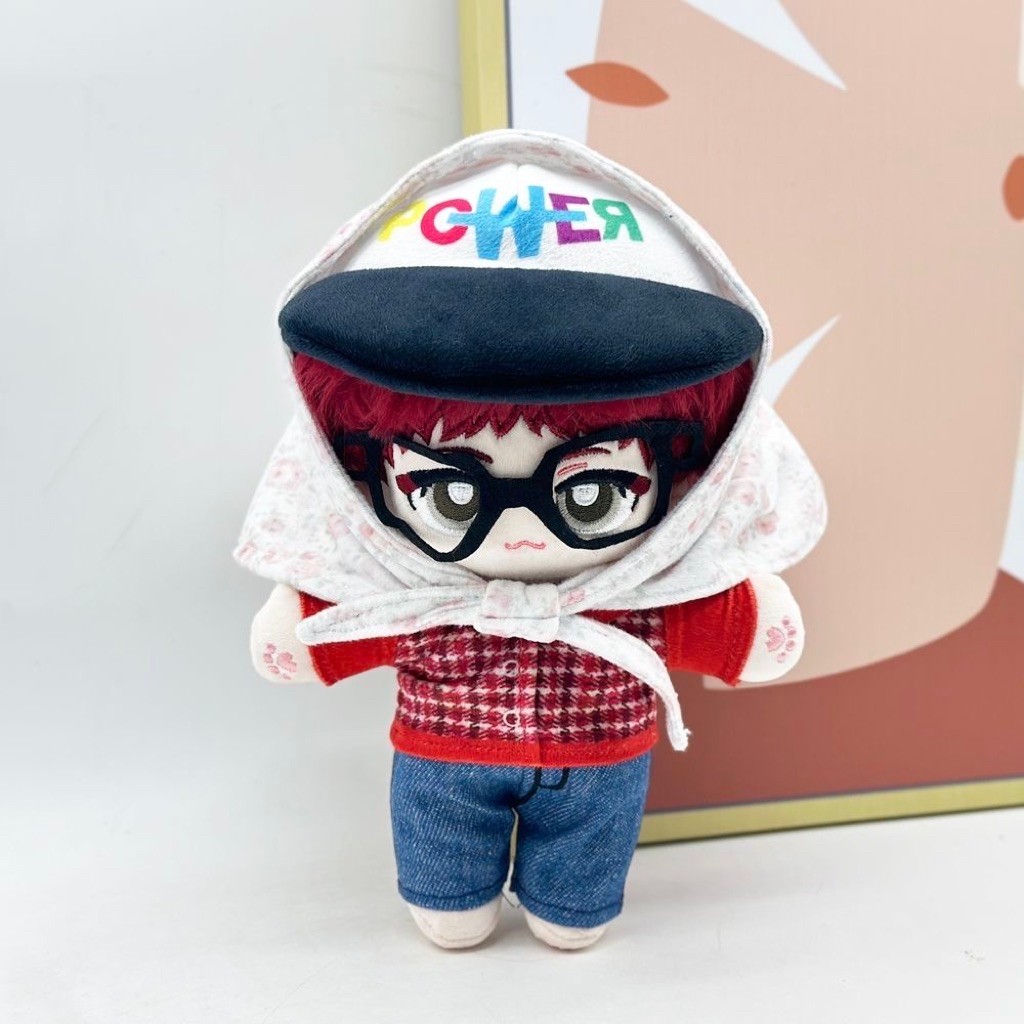 Gấu bông GD - BIGBANG