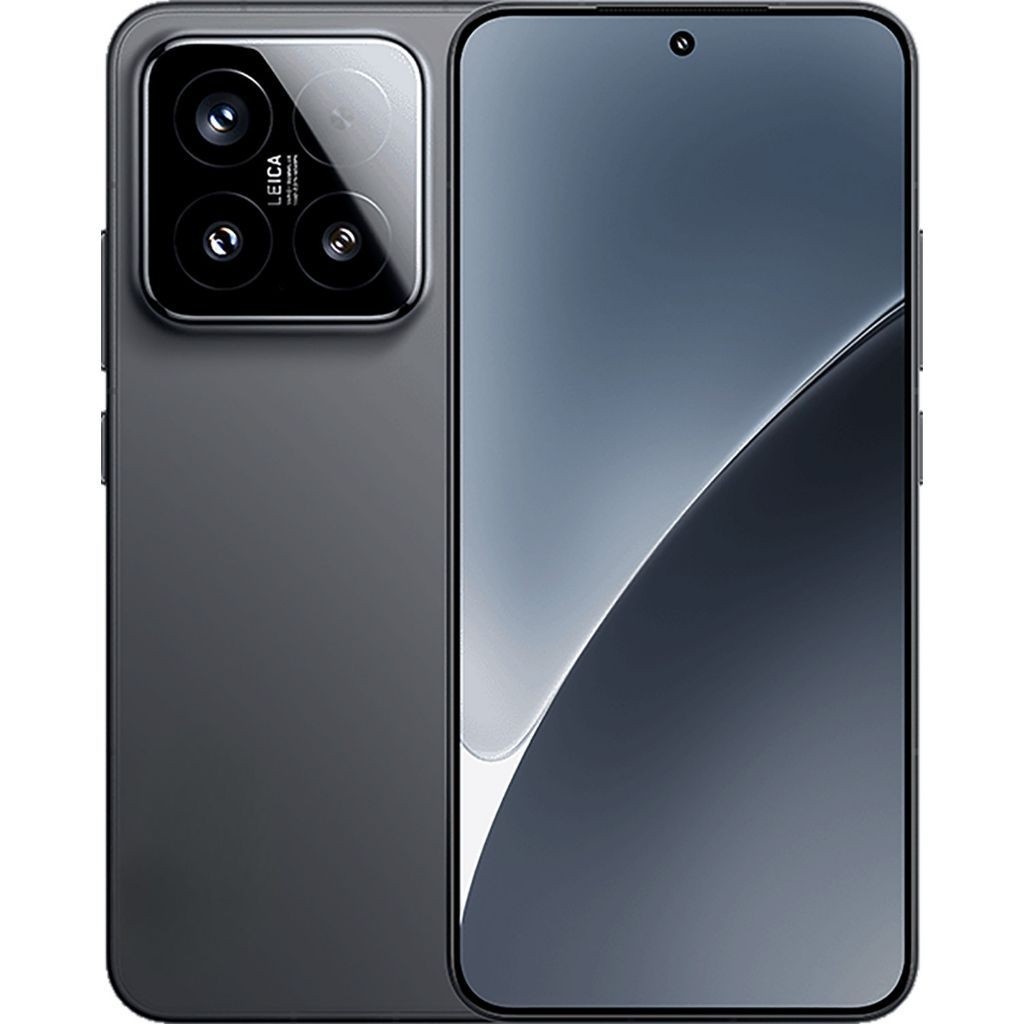 Mi 15 5G (Snapdragon 8 Elite)