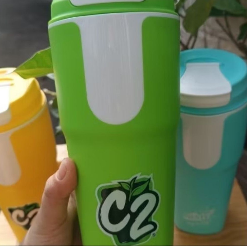 Ly nhựa Duy Tân 750ml