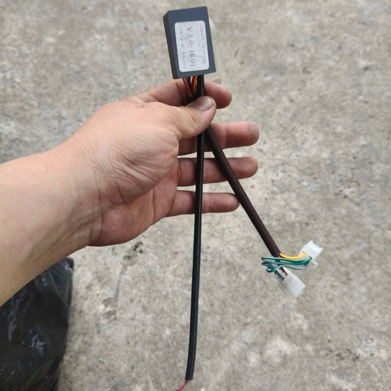 mạch Hazard led xinhan v3.0 dành cho sirius Exciter .