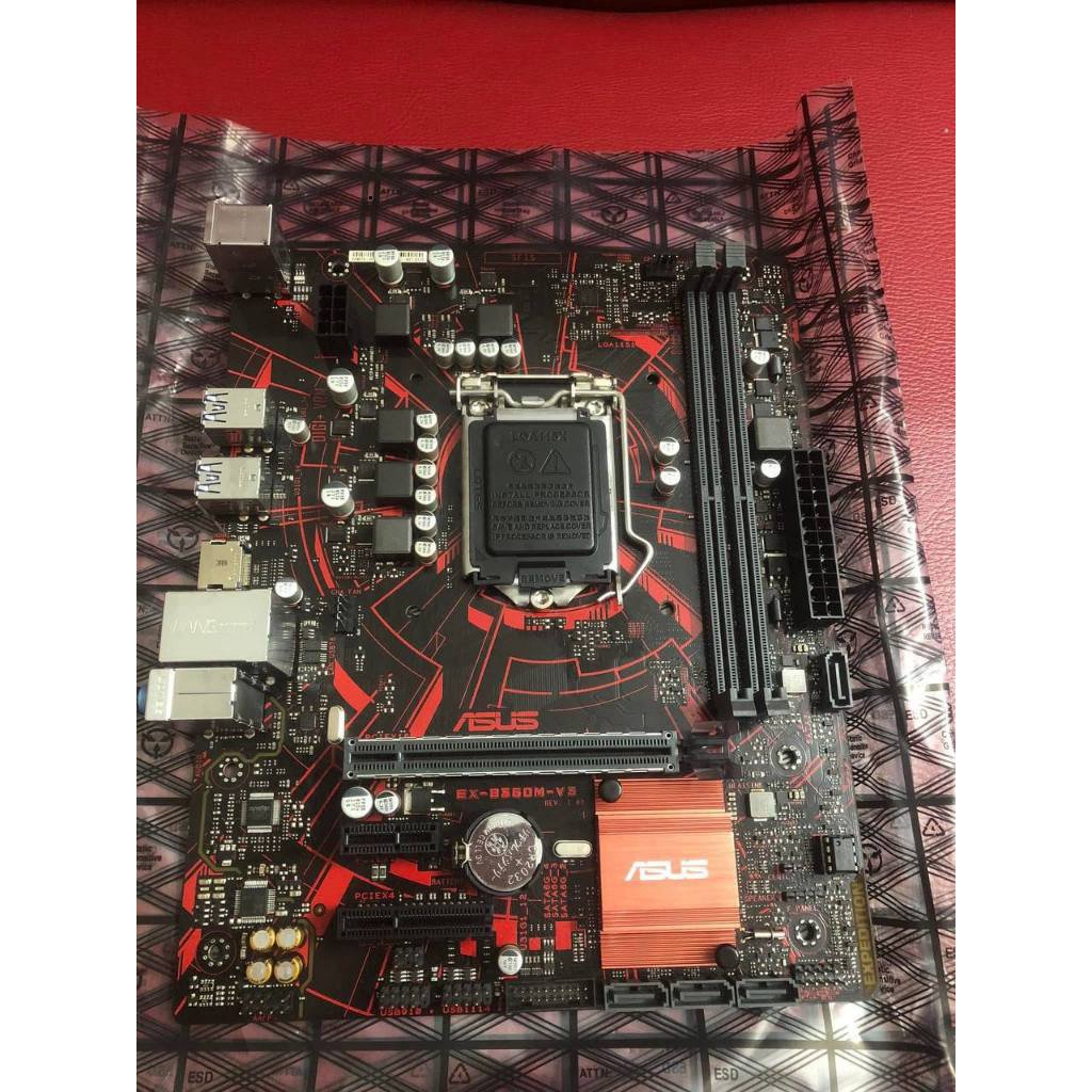 Hàng Lướt |  PC Lẻ Combo i3 9100F + Main B360 B365 + Ram 16GB Hàng Chuẩn Zin