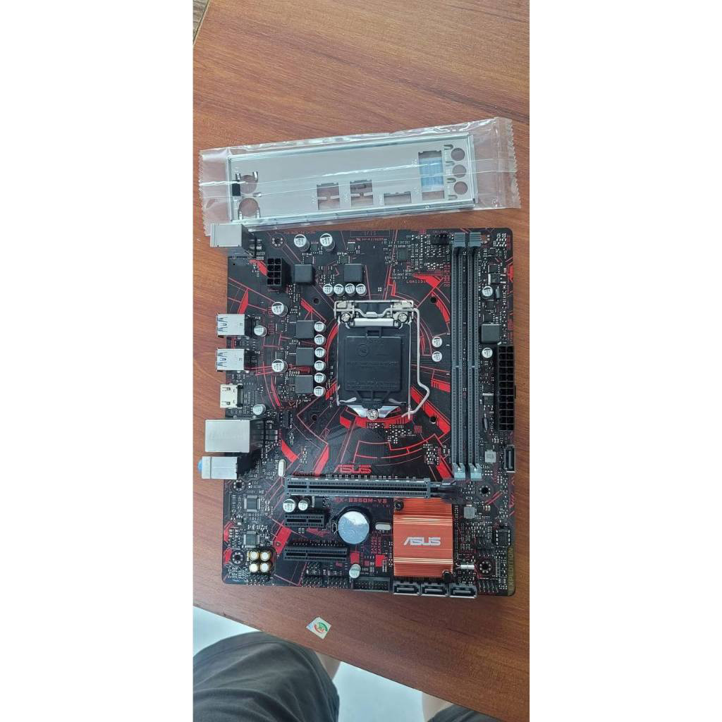 Hàng Lướt |  PC Lẻ Combo CPU i3 9100F + Main H310 + Ram 8/16/32Gb Dr4 Hàng Chuẩn