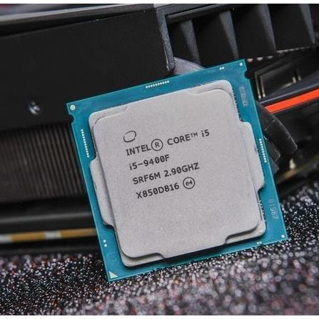 Hàng Lướt |  CPU intel core i5 9400F | i5 9600K | i5 8600K | i5 8400 | i5 8500 | i3 9100F | i3 8100 