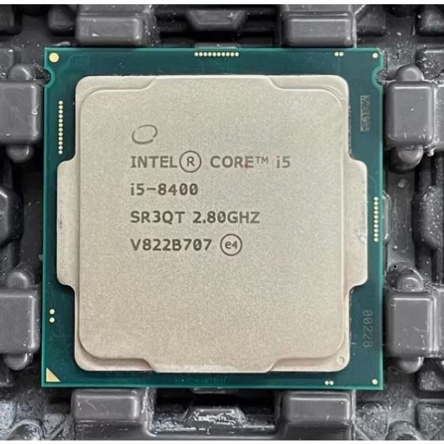 Hàng Lướt |  CPU intel Core i5 8600k | i5 8600 | i5 8500 | i5 8400 | i3 8100 Hàng tháo máy đẹp ko lỗ