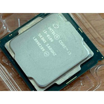 Hàng Lướt |  CPU intel Core i5 8600k | i5 8600 | i5 8500 | i5 8400 | i3 8100 Hàng tháo máy đẹp ko lỗ