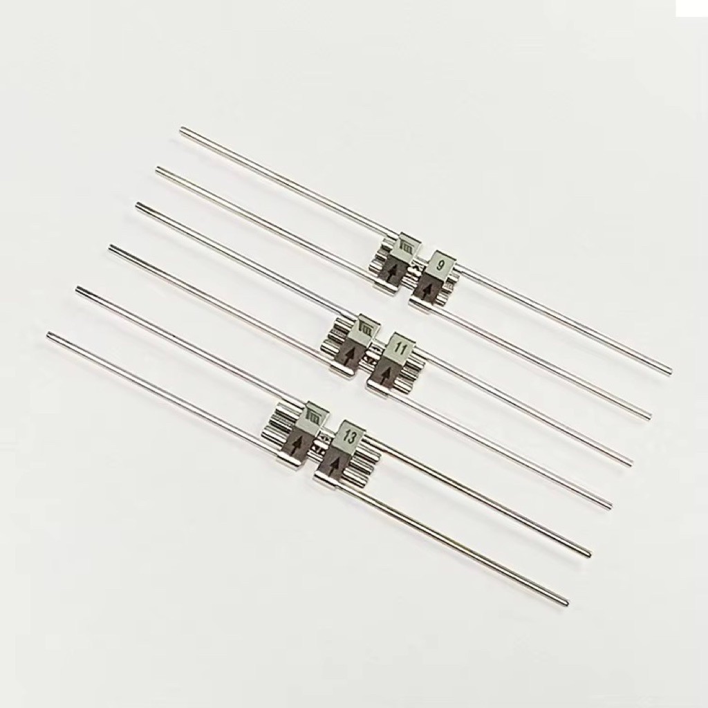 Ốc Nong Nhanh Chính Hãng Tian Tian Chỉnh Nha Chất Lượng Cao