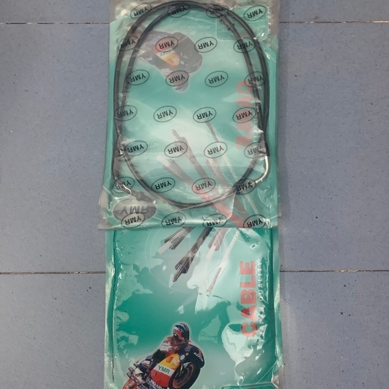 Dây ga Malaysia(YMR) Click 110/ab110(BXC)