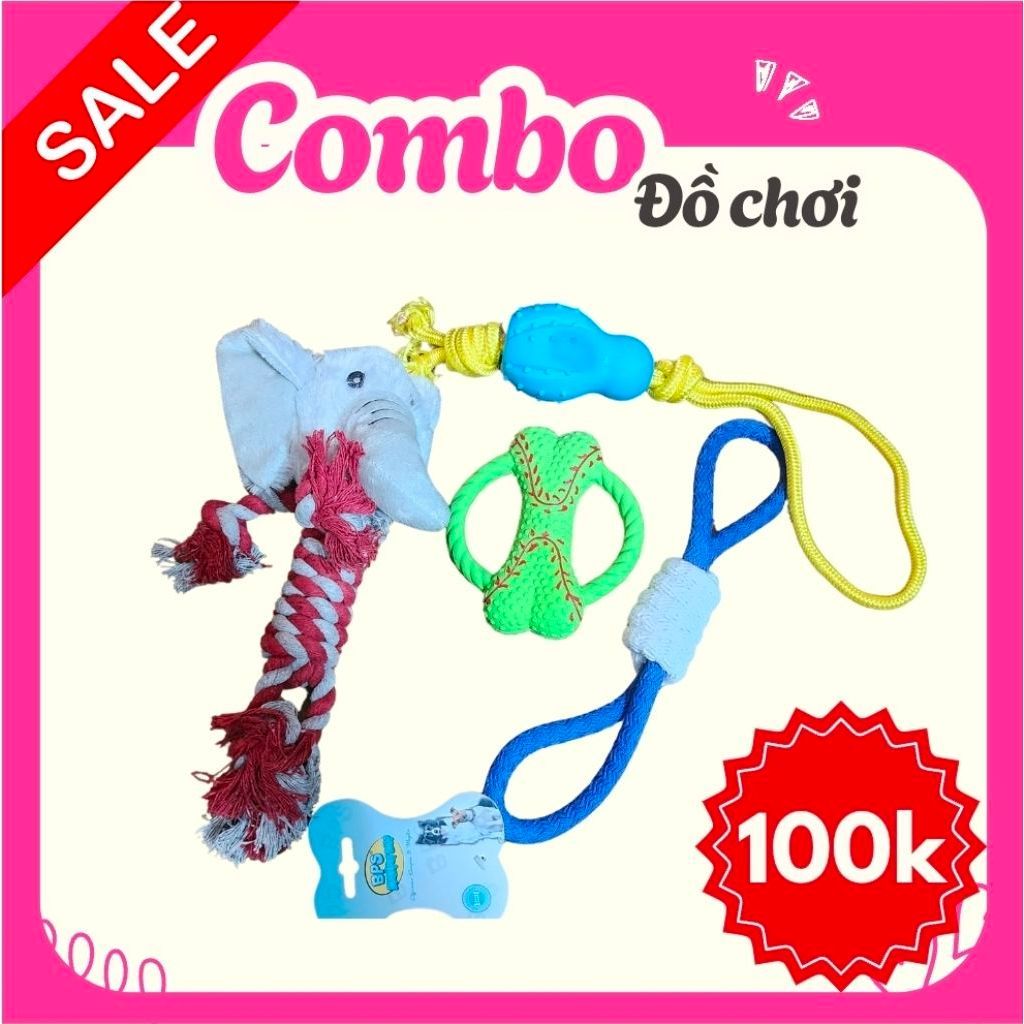 [THANH LÝ] SẢN PHẨM THANH LÝ SALE XẢ KHO THỨC ĂN THÚ CƯNG ĐỒ CHO CHÓ