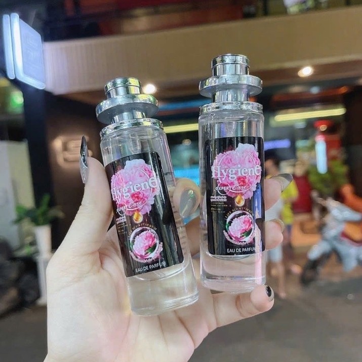 Nước hoa HyGine